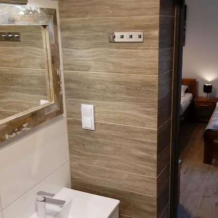 Vendégház Leo House Gaj