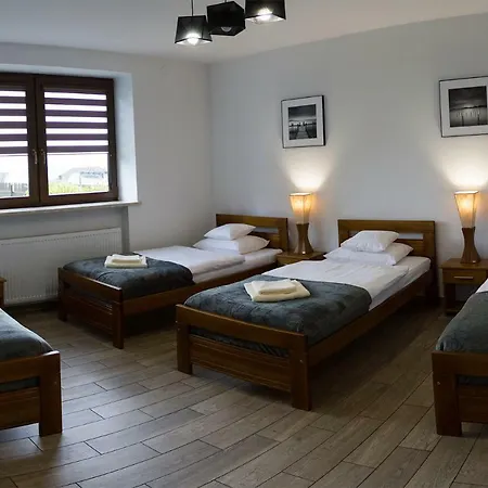 Vendégház Leo House Gaj