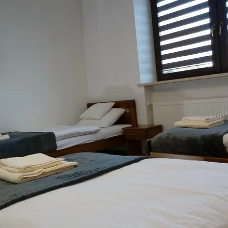 Vendégház Leo House Gaj