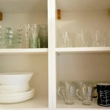 Leo House Vendégház *