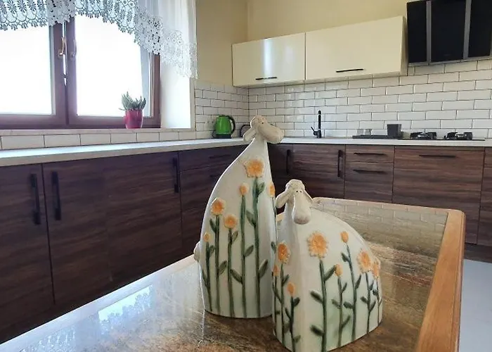 Leo House Affittacamere Gaj (Lesser Poland)