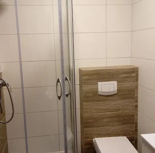 Leo House Affittacamere Gaj (Lesser Poland)