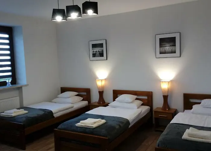 Leo House Affittacamere