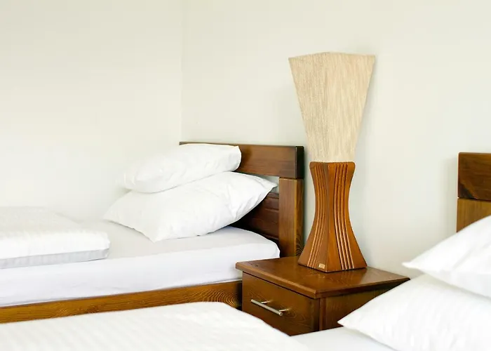 Leo House Affittacamere *