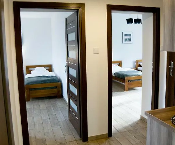 Affittacamere Leo House Gaj (Lesser Poland)