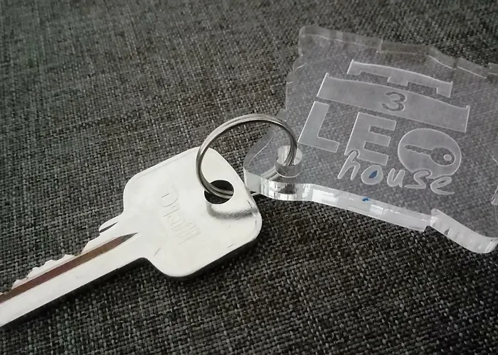 Affittacamere Leo House